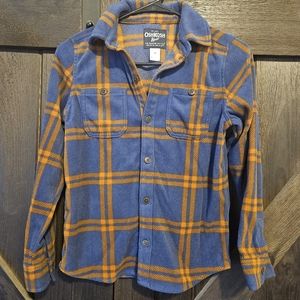 OshKosh Flannel